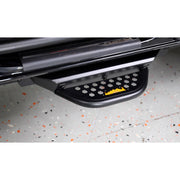 I-Line Side Steps 2 pcs For Use Without Factory Rock Rails - IAG-BDY-F3041 image 3