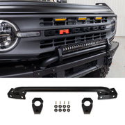 I-Line Mini Bull Bar for 24\\" Light Bar - IAG-BDY-F3054