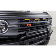 I-Line Mini Bull Bar for 24\\" Light Bar - IAG-BDY-F3054 image 2