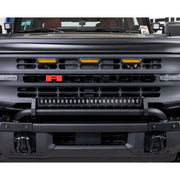 I-Line Mini Bull Bar for 24\\" Light Bar - IAG-BDY-F3054 image 9