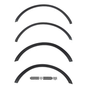 I-Line No Drill Fender Delete Kit - IAG-BDY-F3068 image 2
