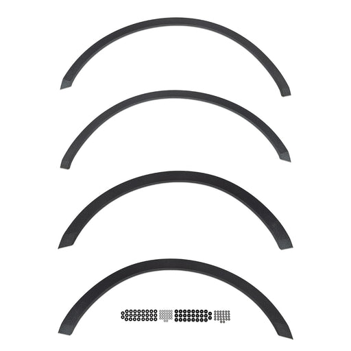 I-Line No Drill Fender Delete Kit - IAG-BDY-F3068 image 2