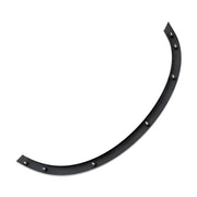 I-Line No Drill Fender Delete Kit - IAG-BDY-F3068 image 3