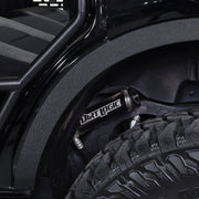 I-Line No Drill Fender Delete Kit - IAG-BDY-F3068 image 6