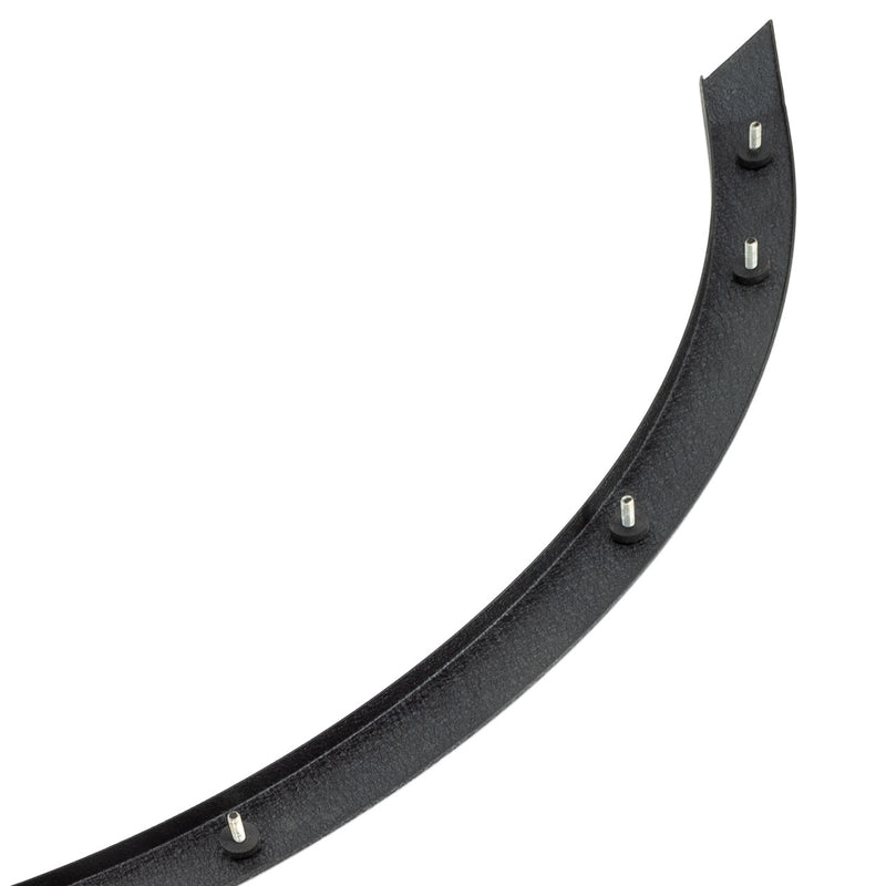 I-Line No Drill Fender Delete Kit - IAG-BDY-F3068 image 8