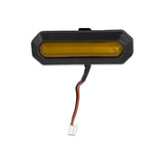I-Line 3pc Amber Grille Light Kit - IAG-BDY-F3071 image 3