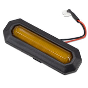 I-Line 5pc Amber Grille Light Kit for High End Grille - IAG-BDY-F3072 image 5