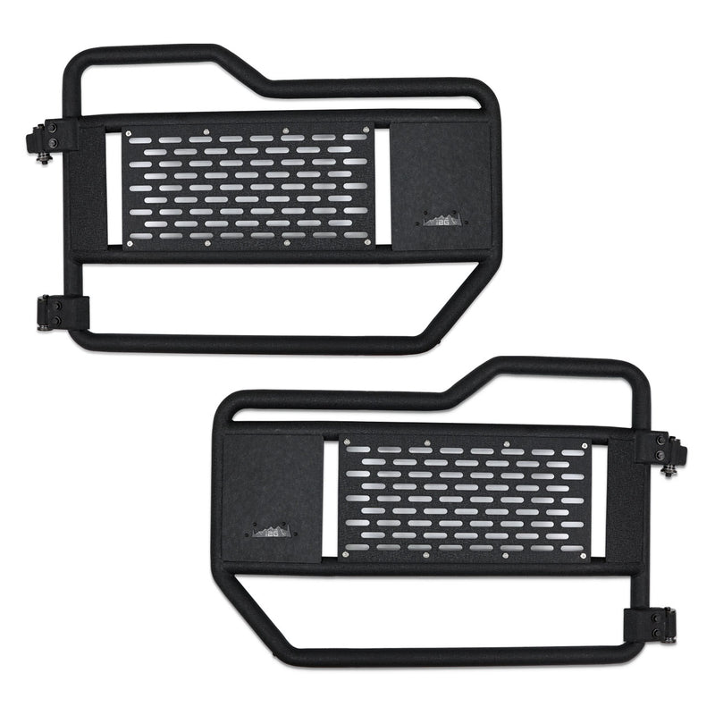 I-Line Tube Front Door Pair - IAG-BDY-F3095 image 8