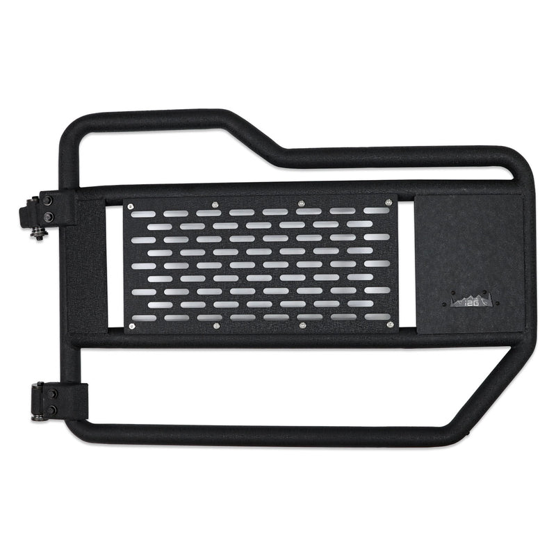 I-Line Tube Front Door Pair - IAG-BDY-F3095 image 3