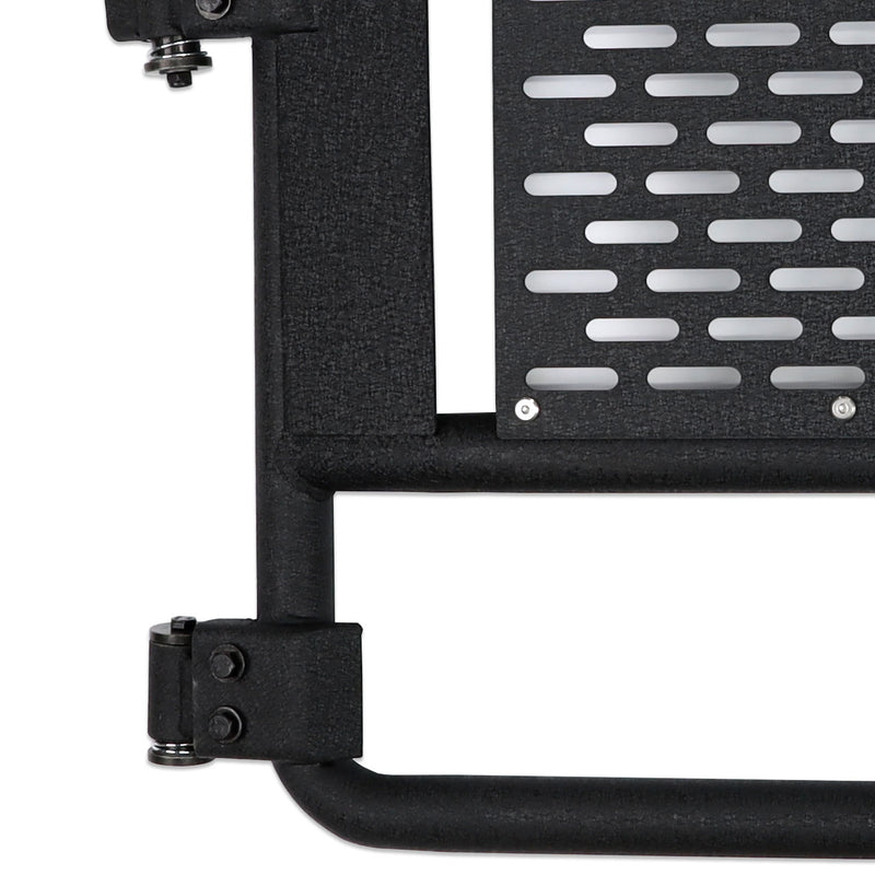 I-Line Tube Front Door Pair - IAG-BDY-F3095 image 5