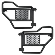 I-Line Tube Rear Door Pair - IAG-BDY-F3096 image 2