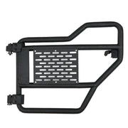 I-Line Tube Rear Door Pair - IAG-BDY-F3096 image 3