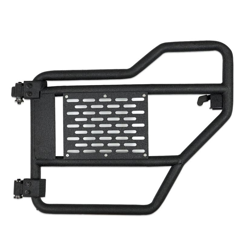 I-Line Tube Rear Door Pair - IAG-BDY-F3096 image 3
