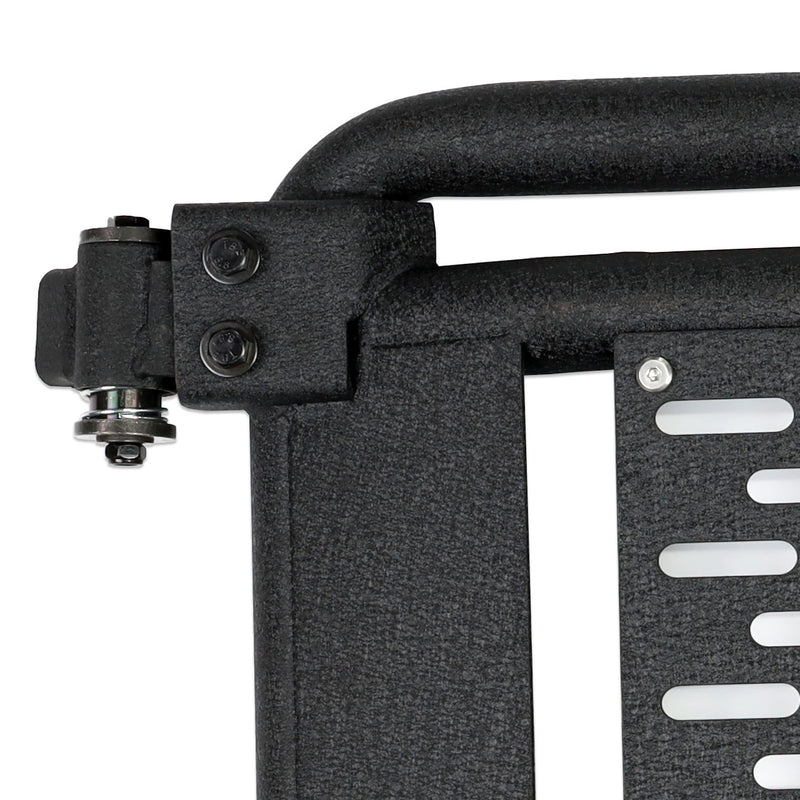 I-Line Tube Rear Door Pair - IAG-BDY-F3096 image 4