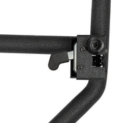 I-Line Tube Rear Door Pair - IAG-BDY-F3096 image 5