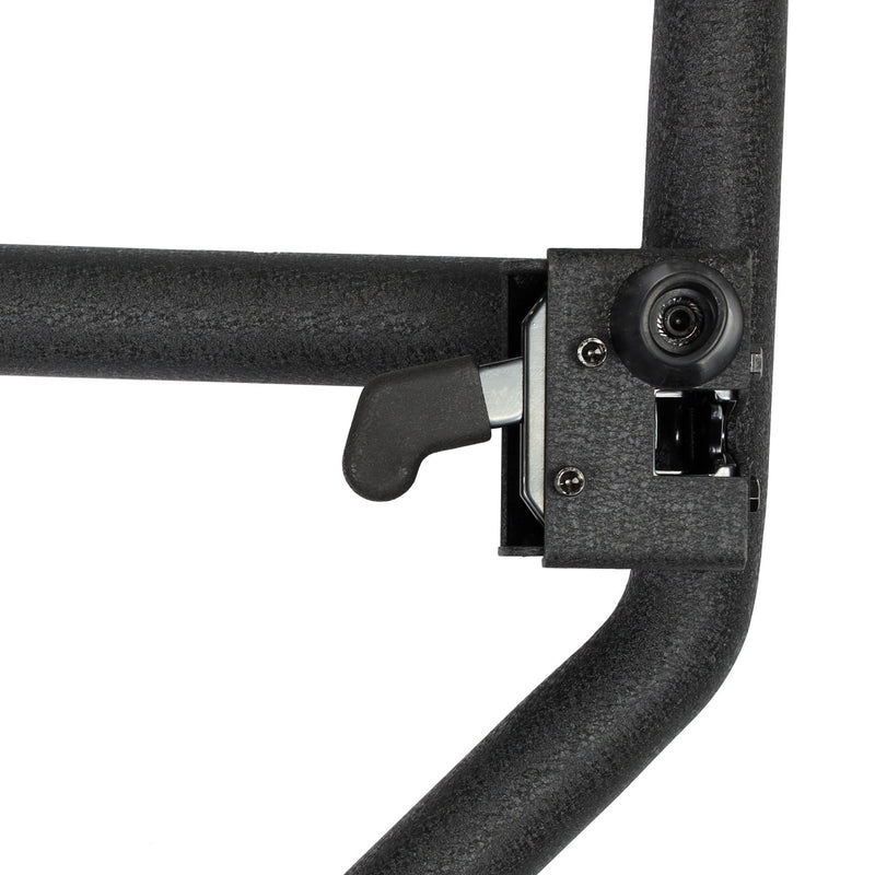 I-Line Tube Rear Door Pair - IAG-BDY-F3096 image 5