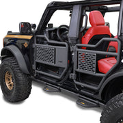 I-Line Tube Rear Door Pair - IAG-BDY-F3096 image 9