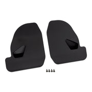I-Line 2pc Rock Rail Side Mini Mud Flap - IAG-BDY-F3100 image 4