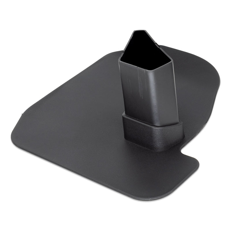 I-Line 2pc Rock Rail Side Mini Mud Flap - IAG-BDY-F3100 image 6