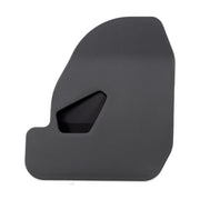 I-Line 2pc Rock Rail Side Mini Mud Flap - IAG-BDY-F3100 image 7