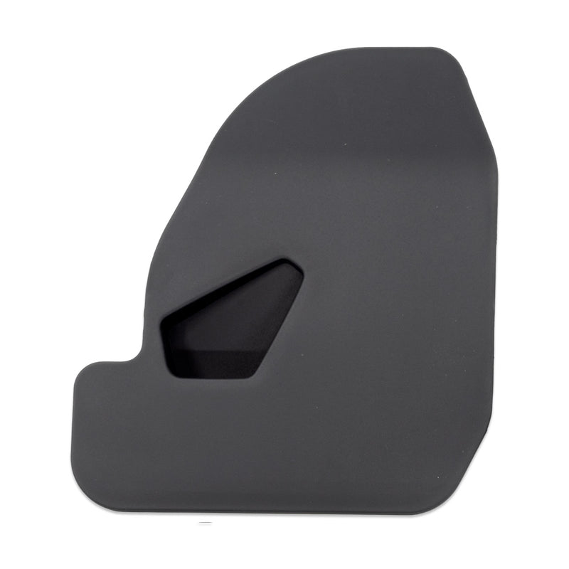 I-Line 2pc Rock Rail Side Mini Mud Flap - IAG-BDY-F3100 image 7