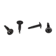 I-Line 2pc Rock Rail Side Mini Mud Flap - IAG-BDY-F3100 image 8