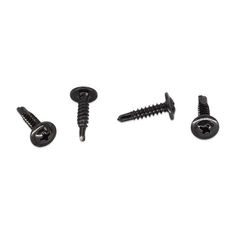 I-Line 2pc Rock Rail Side Mini Mud Flap - IAG-BDY-F3100 image 8
