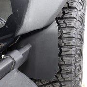I-Line 2pc Rock Rail Side Mini Mud Flap - IAG-BDY-F3100 image 10
