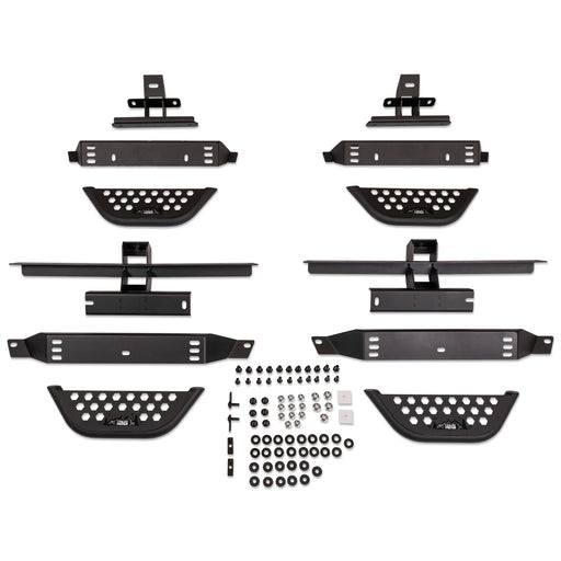 I-Line Small Side Steps 4 pcs - IAG-BDY-F3125 image 2