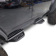 I-Line Small Side Steps 4 pcs - IAG-BDY-F3125 image 3