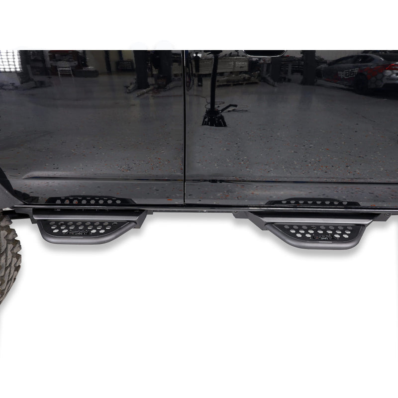 I-Line Small Side Steps 4 pcs - IAG-BDY-F3125 image 4