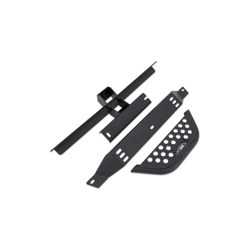 I-Line Small Side Steps 4 pcs - IAG-BDY-F3125 image 5