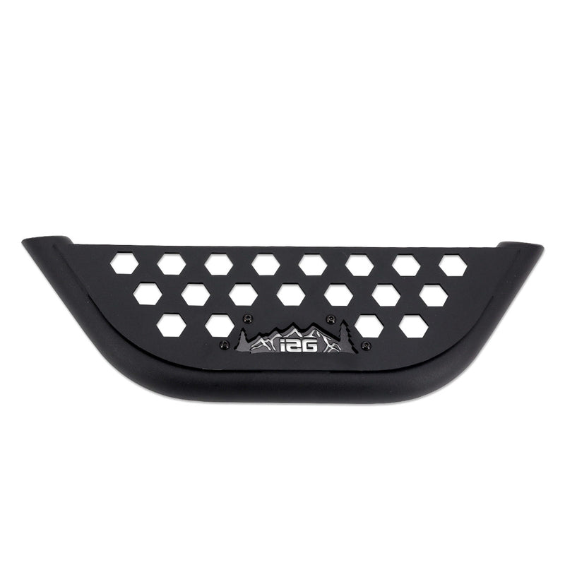 I-Line Small Side Steps 4 pcs - IAG-BDY-F3125 image 6