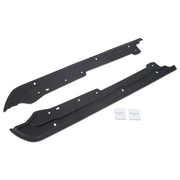 I-Line Rear Tub Rail Protectors Four Door - IAG-BDY-F3133 image 2