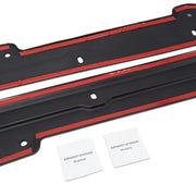 I-Line Rear Tub Rail Protectors Four Door - IAG-BDY-F3133 image 6