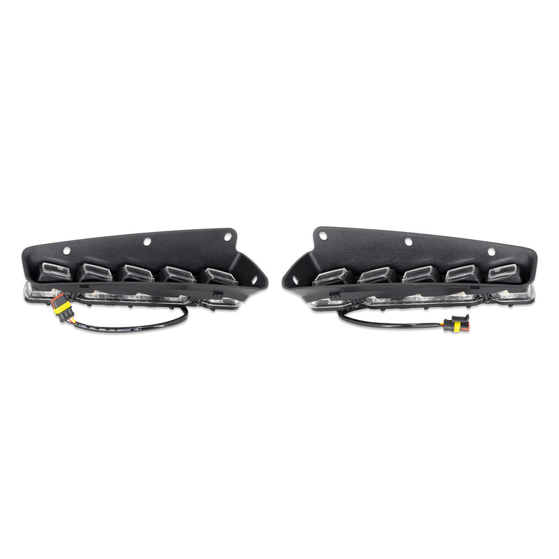I-Line 5 Lamp Bumper Indicator Light for use w/ Modular Bumper - IAG-BDY-F3134 image 8