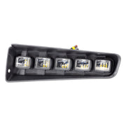 I-Line 5 Lamp Bumper Indicator Light for use w/ Modular Bumper - IAG-BDY-F3134 image 10