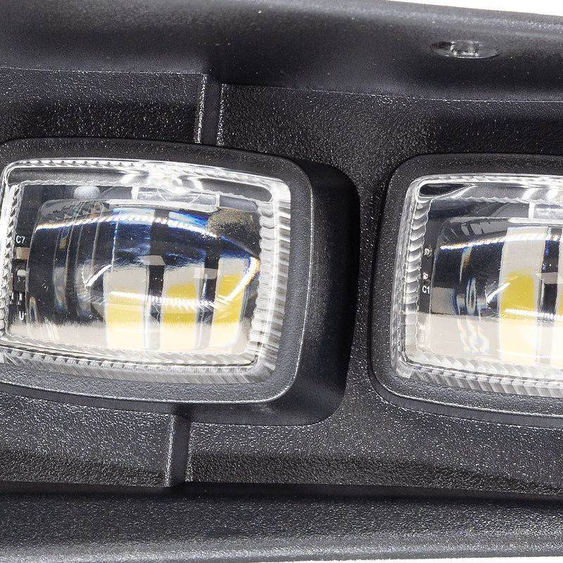I-Line 5 Lamp Bumper Indicator Light for use w/ Modular Bumper - IAG-BDY-F3134 image 11