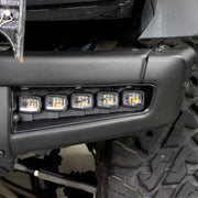 I-Line 5 Lamp Bumper Indicator Light for use w/ Modular Bumper - IAG-BDY-F3134 image 2