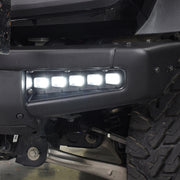 I-Line 5 Lamp Bumper Indicator Light for use w/ Modular Bumper - IAG-BDY-F3134 image 3
