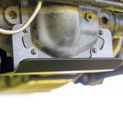 I-Line Steel Rear Differential Skid Plate - IAG-BDY-F3137 image 3