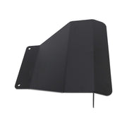 I-Line Steel Rear Differential Skid Plate - IAG-BDY-F3137 image 5