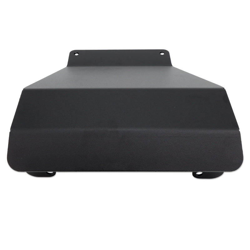 I-Line Steel Rear Differential Skid Plate - IAG-BDY-F3137 image 6
