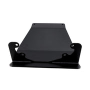 I-Line Steel Rear Differential Skid Plate - IAG-BDY-F3137 image 7