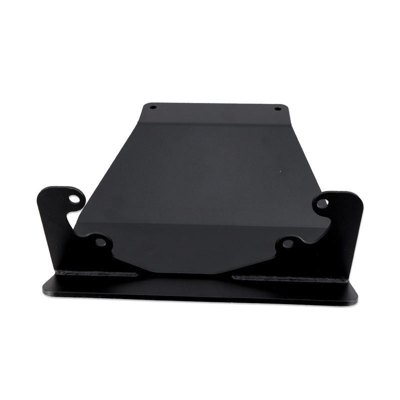 I-Line Steel Rear Differential Skid Plate - IAG-BDY-F3137 image 7