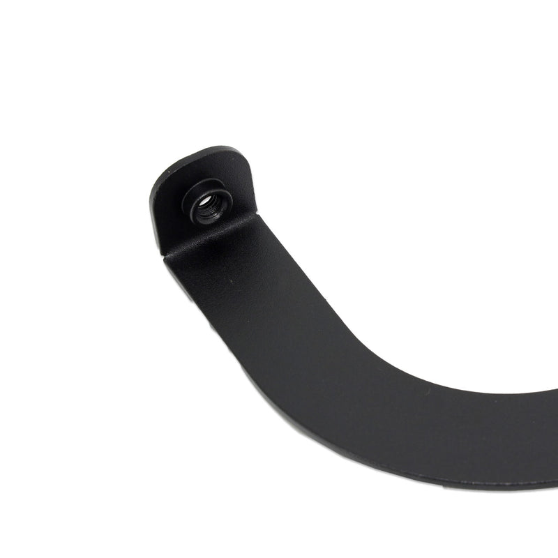 I-Line Steel Rear Differential Skid Plate - IAG-BDY-F3137 image 9