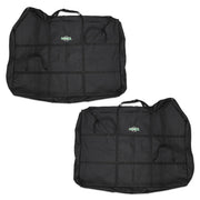 I-Line Door Storage Bag Front Door Pair - IAG-BDY-F3152 image 2