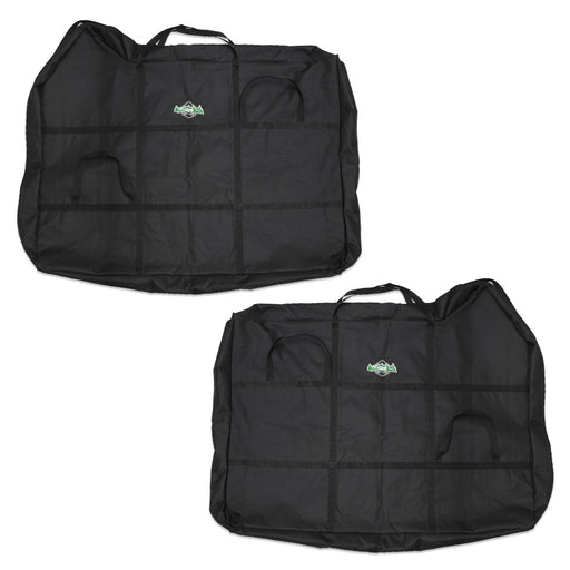 I-Line Door Storage Bag Front Door Pair - IAG-BDY-F3152 image 2