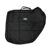 I-Line Door Storage Bag Rear Door Pair - IAG-BDY-F3153 image 3