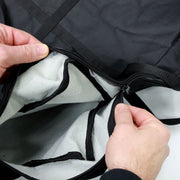 I-Line Door Storage Bag Rear Door Pair - IAG-BDY-F3153 image 5